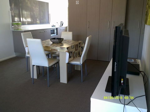 Pelican H2O One & Two Bedroom Apartments - Accommodation BNB 27