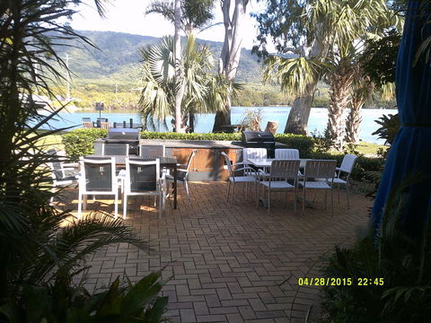 Pelican H2O One & Two Bedroom Apartments - Accommodation BNB 10