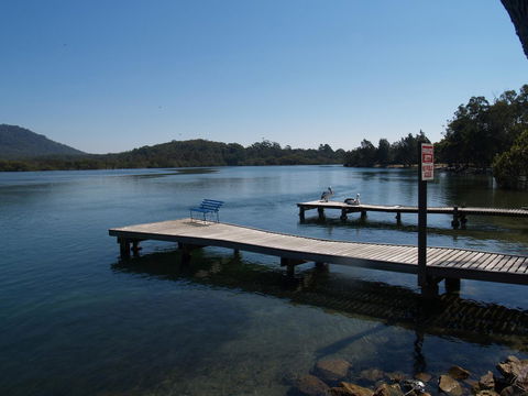 Pelican H2O One & Two Bedroom Apartments - Accommodation BNB 7