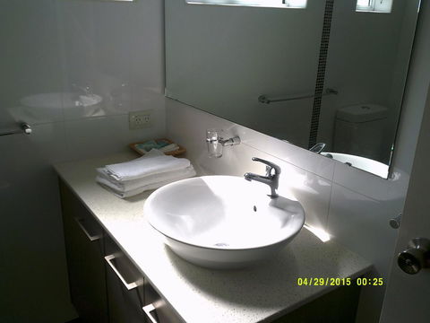 Pelican H2O One & Two Bedroom Apartments - Accommodation BNB 32