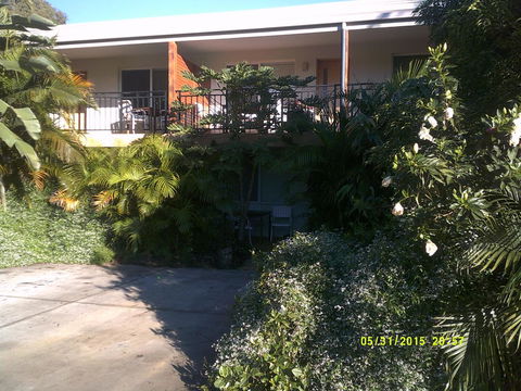 Pelican H2O One & Two Bedroom Apartments - Accommodation BNB 15