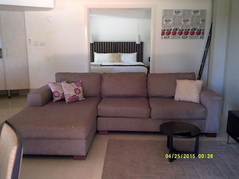 Pelican H2O One & Two Bedroom Apartments - Accommodation BNB 21