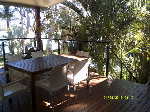 Pelican H2O One & Two Bedroom Apartments - Accommodation BNB 42