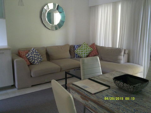 Pelican H2O One & Two Bedroom Apartments - Accommodation BNB 43
