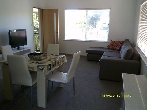 Pelican H2O One & Two Bedroom Apartments - Accommodation BNB 19