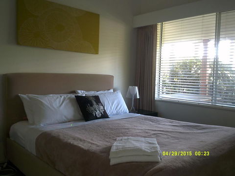 Pelican H2O One & Two Bedroom Apartments - Accommodation BNB 33
