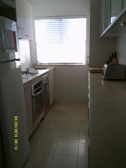Pelican H2O One & Two Bedroom Apartments - Accommodation BNB 22
