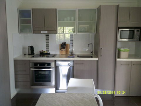 Pelican H2O One & Two Bedroom Apartments - Accommodation BNB 16