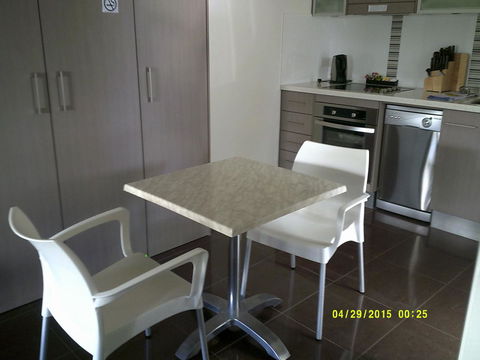 Pelican H2O One & Two Bedroom Apartments - Accommodation BNB 34