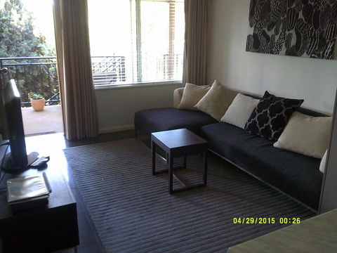 Pelican H2O One & Two Bedroom Apartments - Accommodation BNB 35