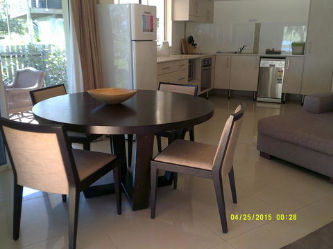 Pelican H2O One & Two Bedroom Apartments - Accommodation BNB 30