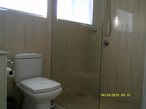 Pelican H2O One & Two Bedroom Apartments - Accommodation BNB 26
