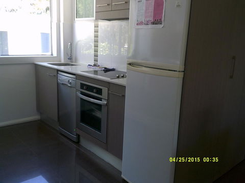 Pelican H2O One & Two Bedroom Apartments - Accommodation BNB 38