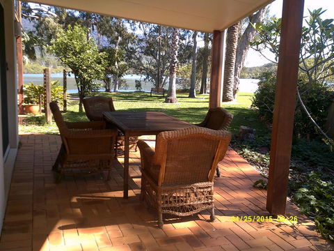 Pelican H2O One & Two Bedroom Apartments - Accommodation BNB 17