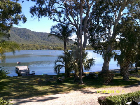 Pelican H2O One & Two Bedroom Apartments - Accommodation BNB 41