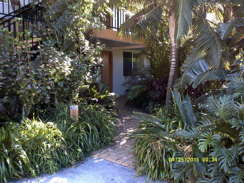 Pelican H2O One & Two Bedroom Apartments - Accommodation BNB 39