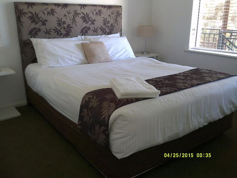 Pelican H2O One & Two Bedroom Apartments - Accommodation BNB 37
