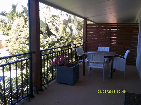 Pelican H2O One & Two Bedroom Apartments - Accommodation BNB 28