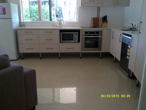 Pelican H2O One & Two Bedroom Apartments - Accommodation BNB 31