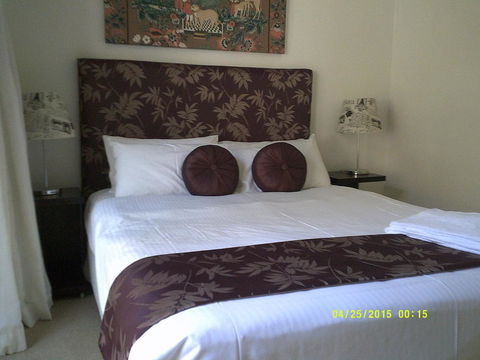 Pelican H2O One & Two Bedroom Apartments - Accommodation BNB 40