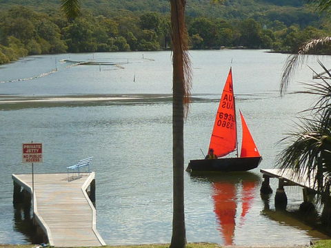 Pelican H2O One & Two Bedroom Apartments - Accommodation BNB 4