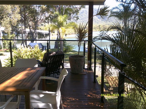 Pelican H2O One & Two Bedroom Apartments - Accommodation BNB 18