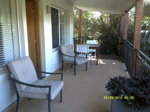 Pelican H2O One & Two Bedroom Apartments - Accommodation BNB 14