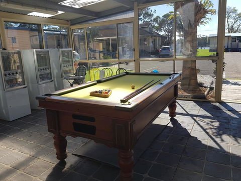 Amaroo Resort - Accommodation BNB 41
