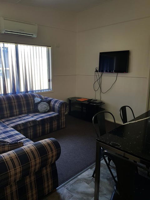 Amaroo Resort - Accommodation BNB 33