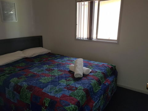 Amaroo Resort - Accommodation BNB 24