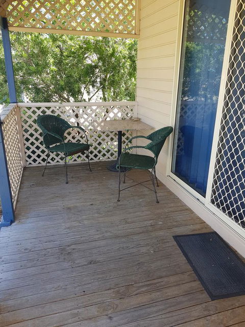 Amaroo Resort - Accommodation BNB 0