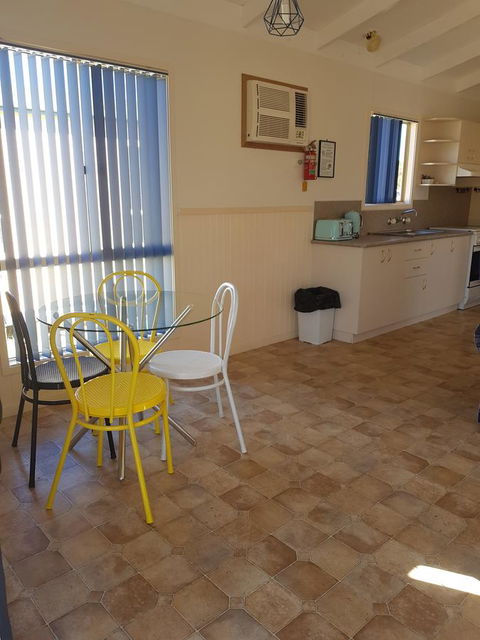 Amaroo Resort - Accommodation BNB 17