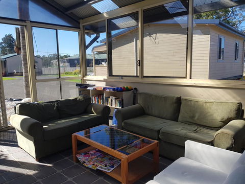 Amaroo Resort - Accommodation BNB 42