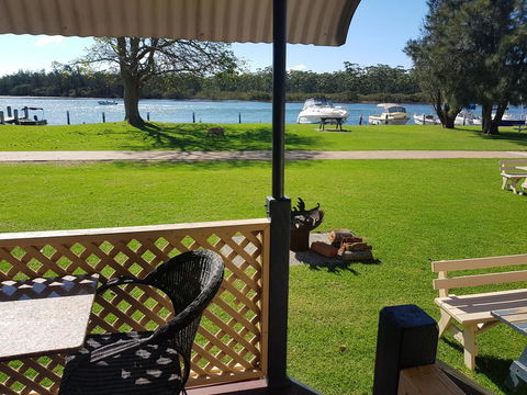 Amaroo Resort - Accommodation BNB 20