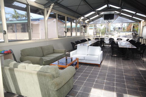 Amaroo Resort - Accommodation BNB 27