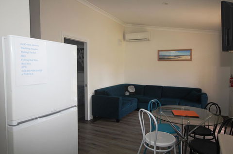 Amaroo Resort - Accommodation BNB 29