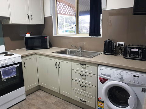 Amaroo Resort - Accommodation BNB 15