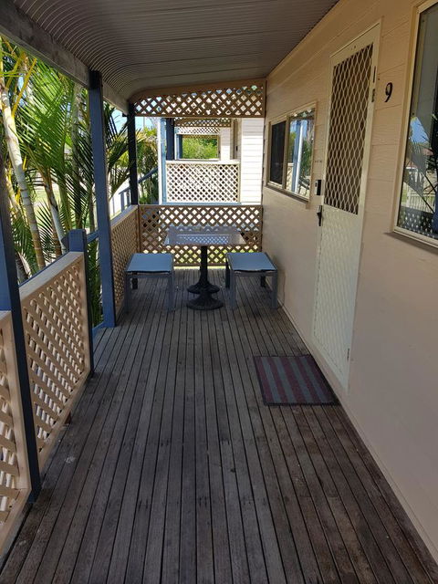 Amaroo Resort - Accommodation BNB 35