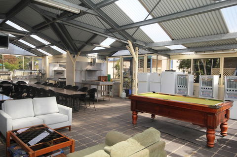 Amaroo Resort - Accommodation BNB 2
