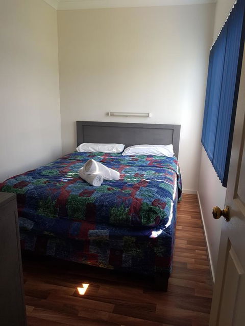 Amaroo Resort - Accommodation BNB 8