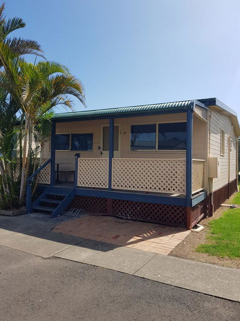 Amaroo Resort - Accommodation BNB 34