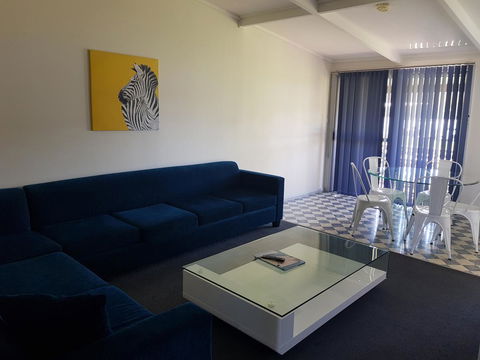 Amaroo Resort - Accommodation BNB 25