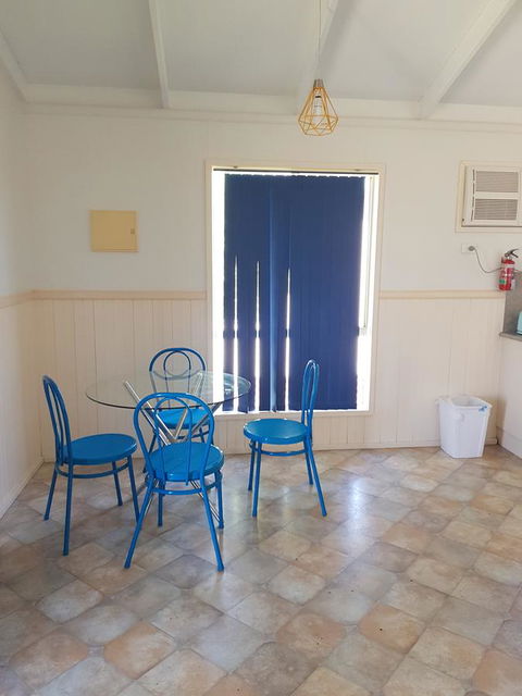 Amaroo Resort - Accommodation BNB 3