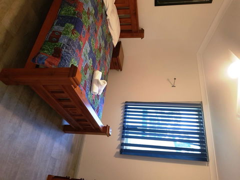 Amaroo Resort - Accommodation BNB 16