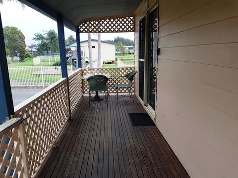 Amaroo Resort - Accommodation BNB 11