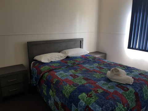 Amaroo Resort - Accommodation BNB 39