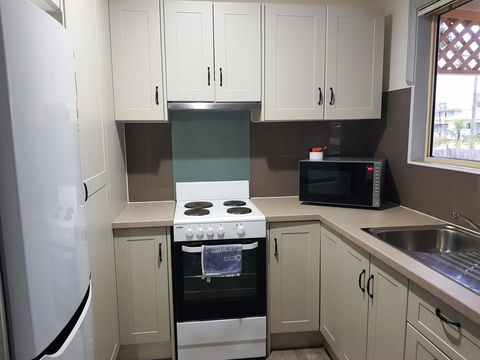 Amaroo Resort - Accommodation BNB 12