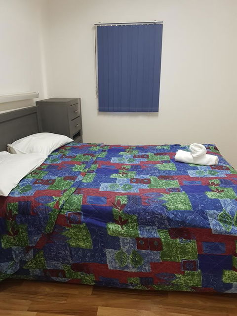 Amaroo Resort - Accommodation BNB 5