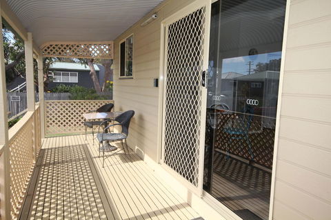 Amaroo Resort - Accommodation BNB 28