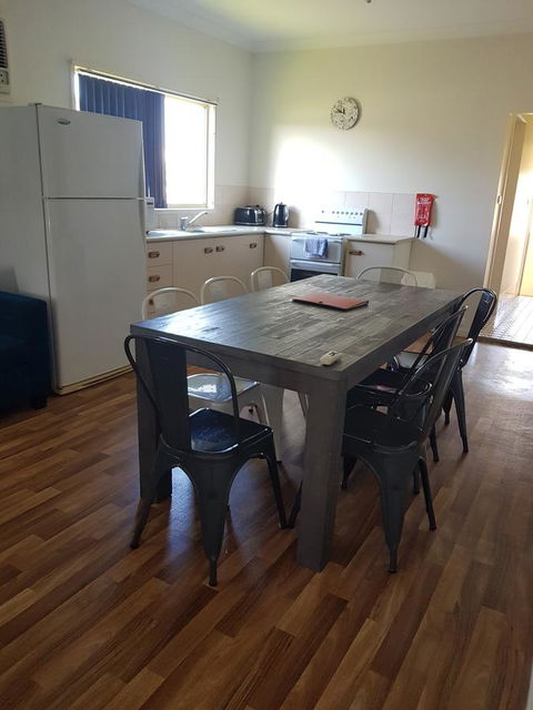 Amaroo Resort - Accommodation BNB 7